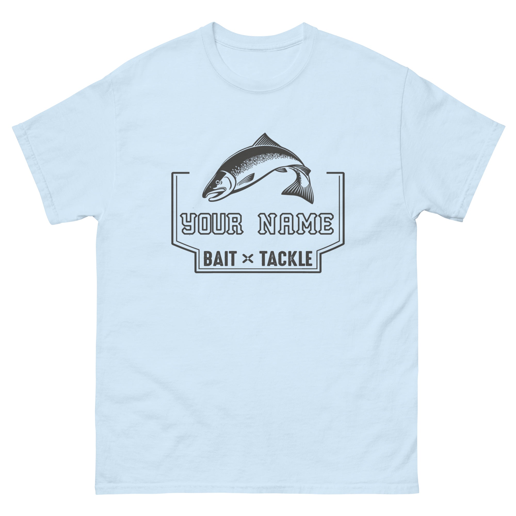 Bait and Tackle Tee 